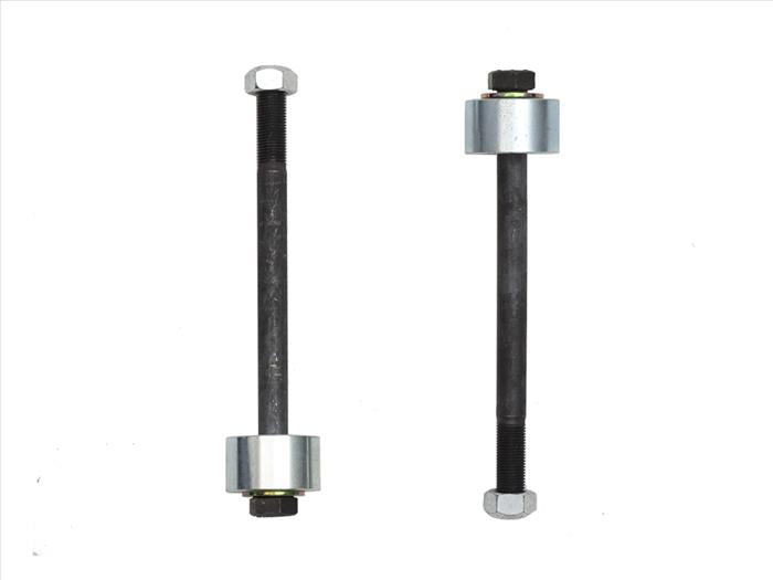 51060 ICON 2007-2021 Toyota Tundra/2008-2022 Toyota Sequoia, Front Differential Drop Kit at Sexton Offroad in Salt Lake City & Park City, Utah 1