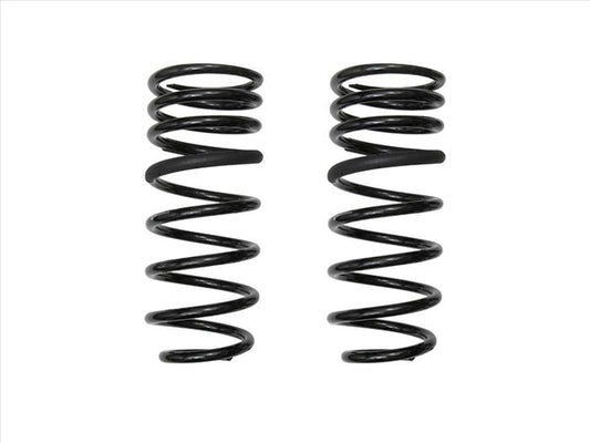 51211 ICON 2022-2023 Toyota Tundra Rear 1.25" Lift Triple Rate Coil Spring Kit at Sexton Offroad in Salt Lake City & Park City, Utah 1