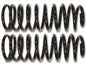 52700 ICON 2007-2014 Toyota FJ Cruiser/2003-2023 Toyota 4Runner/2003-2023 Lexus GX, 2" Lift, Rear Spring Kit at Sexton Offroad in Salt Lake City & Park City, Utah 1