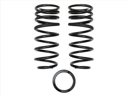52750 ICON 2008-Up Toyota Land Cruiser, Rear 1.75" Lift Dual Rate Coil Spring Kit at Sexton Offroad in Salt Lake City & Park City, Utah 1