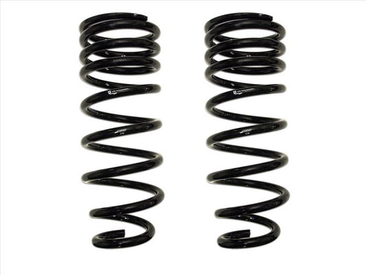 52800 ICON 2003-2023 Toyota 4Runner/2007-2014 Toyota FJ Cruiser/2003-2023 Lexus GX, 3" Lift, Rear Dual Rate Coil Spring Kit at Sexton Offroad in Salt Lake City & Park City, Utah 1
