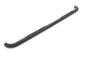 Lund 04-08 Ford F-150 SuperCab (Excl. 04 Heritage) 3in. Round Bent Steel Nerf Bars - Black