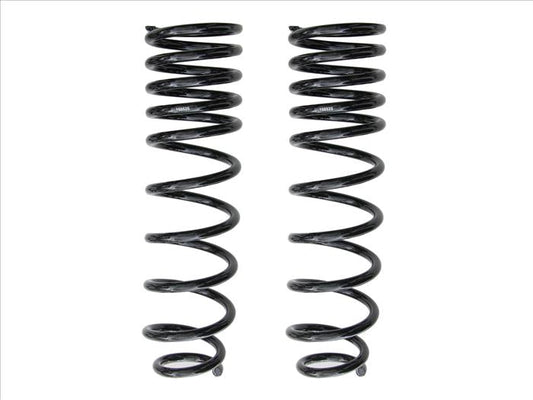 53005 ICON 1991-97 Toyota Land Cruiser, Front 3" Lift Dual Rate Coil Spring Kit at Sexton Offroad in Salt Lake City & Park City, Utah 1