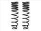 53005 ICON 1991-97 Toyota Land Cruiser, Front 3" Lift Dual Rate Coil Spring Kit at Sexton Offroad in Salt Lake City & Park City, Utah 1