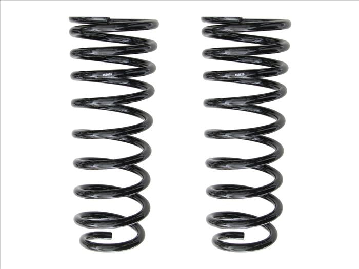 53006 ICON 1991-97 Toyota Land Cruiser, Rear 3" Lift Dual Rate Coil Spring Kit at Sexton Offroad in Salt Lake City & Park City, Utah 1