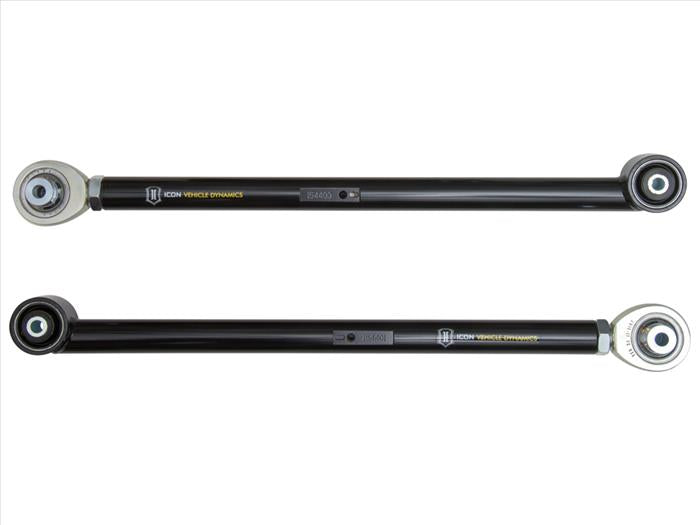 54000T ICON 2007-2014 Toyota FJ Cruiser/2003-2023 Toyota 4Runner/2008-2021 Toyota Land Cruiser 200 Series/2003-2023 Lexus GX, Tubular Lower Trailing Arm Kit at Sexton Offroad in Salt Lake City & Park City, Utah 1