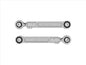 54102 ICON 2022-2023 Toyota Tundra/2023 Toyota Sequoia/2024 Toyota Tacoma, Rear Billet Upper Link Kit at Sexton Offroad in Salt Lake City & Park City, Utah 1