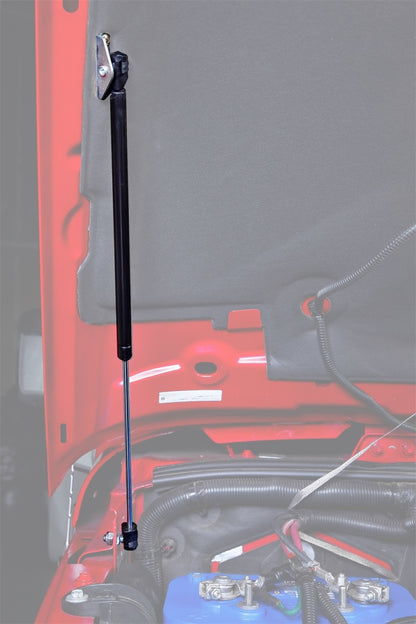 Rugged Ridge 07-18 Jeep Wrangler JK Hood Lifts