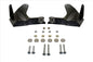 56101 ICON 2007-09 FJ/03-09 4Runner/05-15 Tacoma Lower Control Arm Skid Plate Kit at Sexton Offroad in Salt Lake City & Park City, Utah 1