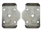 56105 ICON 2005-2023 Toyota Tacoma Rear Bump Stop Striker Kit For U-Bolt Flip at Sexton Offroad in Salt Lake City & Park City, Utah 1
