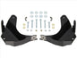56107 ICON 2016-2023 Toyota Tacoma Lower Control Arm Skid Plate Kit at Sexton Offroad in Salt Lake City & Park City, Utah 1