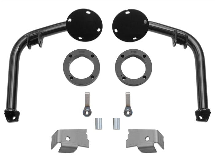 56109 ICON 2001-21 Toyota Tundra S2 Hoop Kit at Sexton Offroad in Salt Lake City & Park City, Utah 1