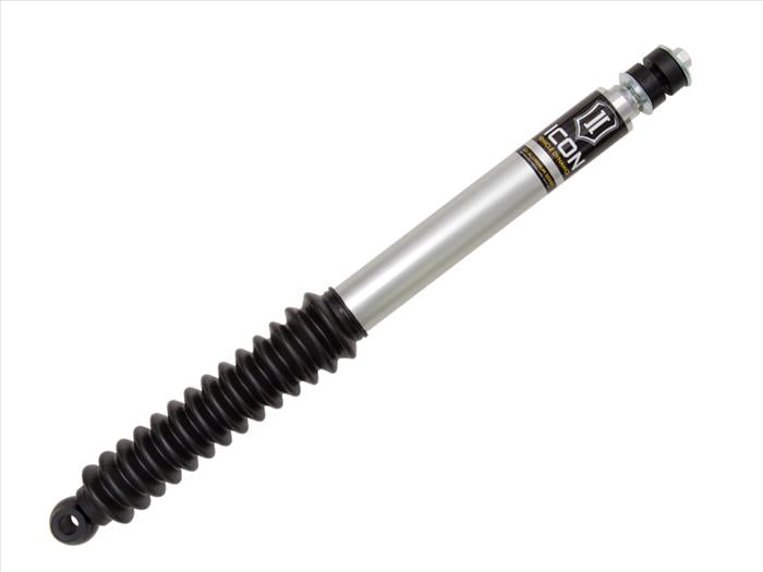 56505 ICON 2007-2014 Toyota FJ Cruiser/2003-2023 Toyota 4Runner/2003-2023 Lexus GX, 1-3” Lift, Rear, 2.0 VS Internal Reservoir Shock Absorber at Sexton Offroad in Salt Lake City & Park City, Utah 1