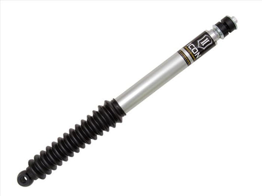 56505 ICON 2007-2014 Toyota FJ Cruiser/2003-2023 Toyota 4Runner/2003-2023 Lexus GX, 1-3” Lift, Rear, 2.0 VS Internal Reservoir Shock Absorber at Sexton Offroad in Salt Lake City & Park City, Utah 1