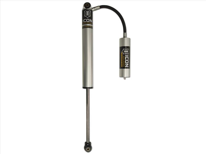 56513R ICON 2012-15 Toyota HiLux, Rear, 2.0 VS Remote Reservoir Shock at Sexton Offroad in Salt Lake City & Park City, Utah 1