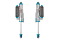 King Shocks 2021+ RAM 1500 TRX Rear 3.5 Dia Full Adjustable 4 Tube Bypass w/ Finned Res Shock (Pair)