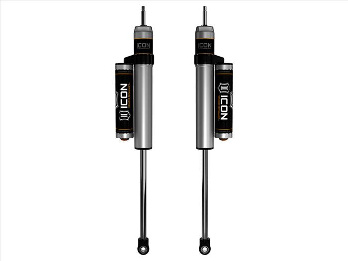 57721P-CB ICON 2007-21 Toyota Tundra, 6" Lift, Rear, 2.5 VS Piggyback Shocks, Pair at Sexton Offroad in Salt Lake City & Park City, Utah 1