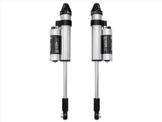 57722CP ICON 2007-21 Tundra, 0-3" Lift, Front, Secondary 2.5 VS PB/CDCV Shocks, Pair at Sexton Offroad in Salt Lake City & Park City, Utah 1