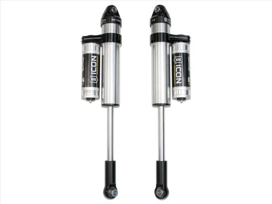 57722P ICON 2007-21 Toyota Tundra 0-3" Lift Front 2.5 VS Secondary PB Shocks, Pair at Sexton Offroad in Salt Lake City & Park City, Utah 1