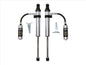 57801CP ICON 1991-07 Toyota Land Cruiser, 0-3" Lift, Front, 2.5 VS RR/CDCV Shocks, Pair at Sexton Offroad in Salt Lake City & Park City, Utah 1