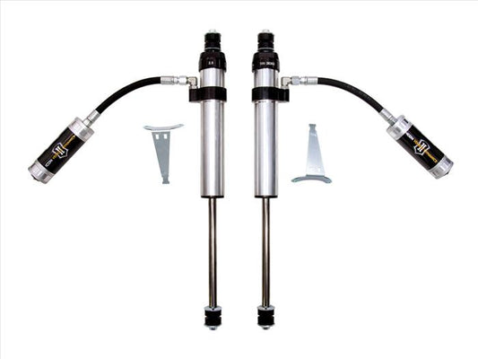 57801P ICON 1991-07 Toyota Land Cruiser, 0-3" Lift, Front, 2.5 VS RR Shocks, Pair at Sexton Offroad in Salt Lake City & Park City, Utah 1