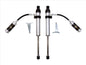 57803P ICON 1991-97 Toyota Land Cruiser, 4-6” Lift, Front, 2.5 VS RR Shocks, Pair at Sexton Offroad in Salt Lake City & Park City, Utah 1