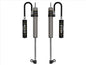 57823P ICON 2007-21 Toyota Tundra, Rear, RXT 2.5 VS Remote Reservoir Shocks, Pair at Sexton Offroad in Salt Lake City & Park City, Utah 1