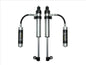 57826P ICON 2005-2023 Toyota Tacoma, Rear, 2.5 Aluminum Series RXT Remote Reservoir Shocks, Pair at Sexton Offroad in Salt Lake City & Park City, Utah 1