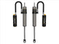 57840CP ICON 22-23 Tundra 0-1.5”/23 Sequoia 0-3" Lift, 2.5 RR Rear Shocks w/CDCV, Pair at Sexton Offroad in Salt Lake City & Park City, Utah 1