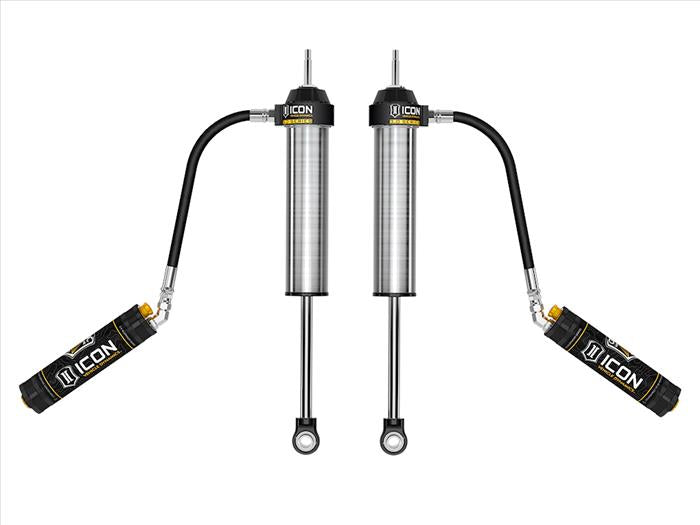 57845CP ICON 22-23 Toyota Tundra 0-1.5"/23 Sequoia 0-3", Rear 3.0 VS Shocks w/CDCV, Pair at Sexton Offroad in Salt Lake City & Park City, Utah 1