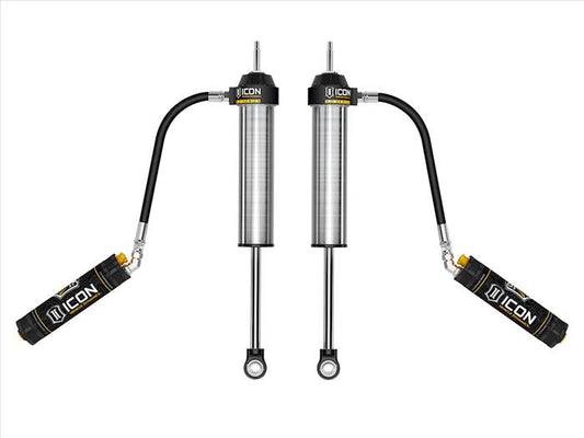57845CP ICON 22-23 Toyota Tundra 0-1.5"/23 Sequoia 0-3", Rear 3.0 VS Shocks w/CDCV, Pair at Sexton Offroad in Salt Lake City & Park City, Utah 1