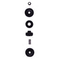 Bilstein Replacement B1 Suspension Hardware Kit