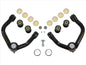 58400DJ ICON 1996-04 Tacoma/96-02 4Runner, Tubular Upper Control Arm w/Delta Joint Kit at Sexton Offroad in Salt Lake City & Park City, Utah 1
