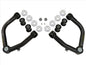 58460DJ ICON 2007-2021 Toyota Tundra/2008-2022 Toyota Sequoia, Tubular Front Upper Control Arm w/ Delta Joint Kit at Sexton Offroad in Salt Lake City & Park City, Utah 1