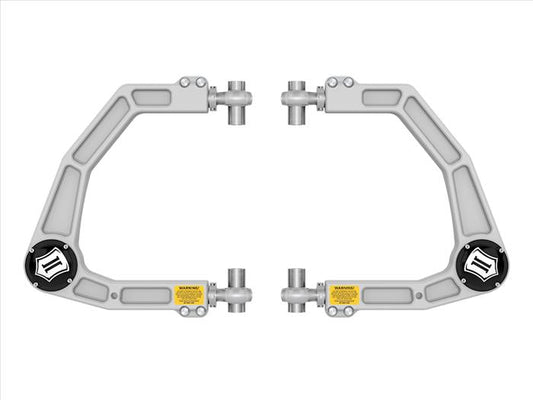 58561DJ ICON 22-23 Tundra/23 Sequoia, Billet Upper Control Arm w/Delta Joint Pro Kit at Sexton Offroad in Salt Lake City & Park City, Utah 1