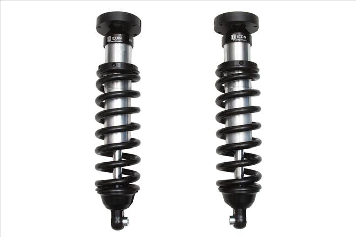 58625-700 ICON 2000-2006 Toyota Tundra/2001-2007 Toyota Sequoia, V.S. 2.5 Series Extended Travel Coilover Kit, Internal Reservoir, 700 lb/in Coils at Sexton Offroad in Salt Lake City & Park City, Utah 1