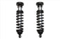 58625-700 ICON 2000-2006 Toyota Tundra/2001-2007 Toyota Sequoia, V.S. 2.5 Series Extended Travel Coilover Kit, Internal Reservoir, 700 lb/in Coils at Sexton Offroad in Salt Lake City & Park City, Utah 1