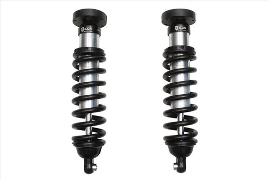 58625 ICON 2000-2006 Toyota Tundra/2001-2007 Toyota Sequoia, V.S. 2.5 Series Extended Travel Coilover Kit, Internal Reservoir at Sexton Offroad in Salt Lake City & Park City, Utah 1