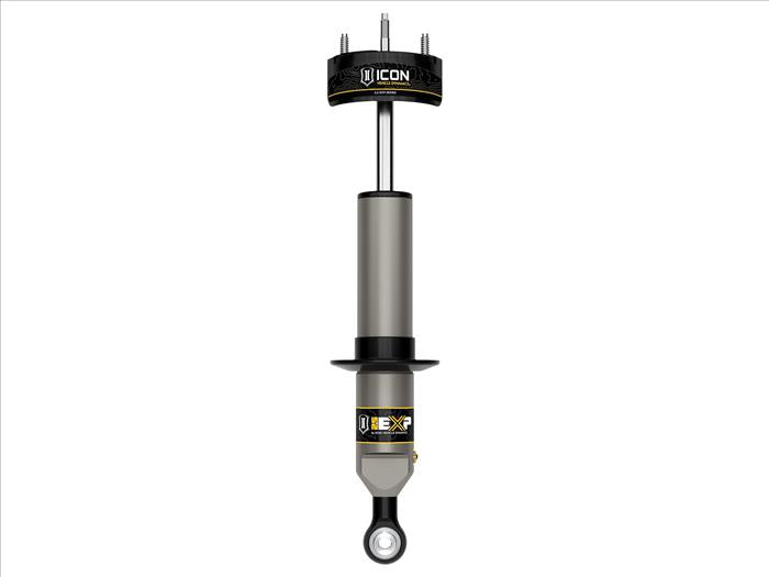 58632 ICON 2005-2023 Toyota Tacoma Front EXP Coilover at Sexton Offroad in Salt Lake City & Park City, Utah 1