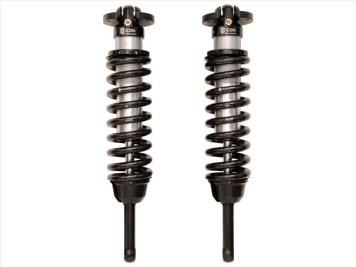 58640-700 ICON 2007-09 FJ/03-09 4Runner & GX470 2.5 VS Coilover Kit, 700lb Coils at Sexton Offroad in Salt Lake City & Park City, Utah 3