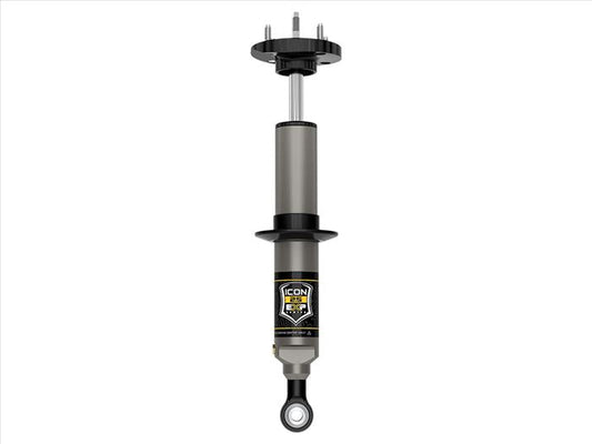 58655 ICON 07-21 Toyota Tundra Front EXP Coilover at Sexton Offroad in Salt Lake City & Park City, Utah 1