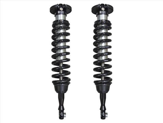 58660 ICON 2008-Up Toyota Land Cruiser 2.5 VS Coilover Kit at Sexton Offroad in Salt Lake City & Park City, Utah 1