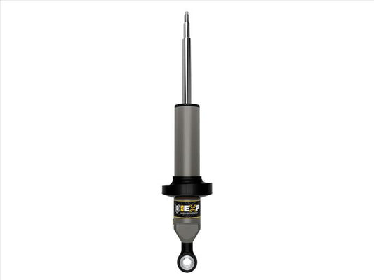 58671 ICON 2022-2023 Toyota Tundra/2023 Toyota Sequoia Front EXP Coilover at Sexton Offroad in Salt Lake City & Park City, Utah 1