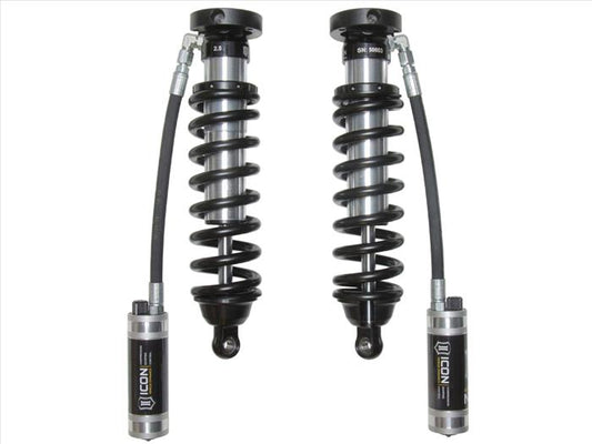 58712C ICON 1996-02 Toyota 4Runner 2.5 VS RR/CDCV Coilover Kit at Sexton Offroad in Salt Lake City & Park City, Utah 1