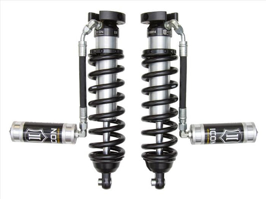 58715 ICON 1996-04 Toyota Tacoma 2.5 VS Extended Travel RR Coilover Kit at Sexton Offroad in Salt Lake City & Park City, Utah 1