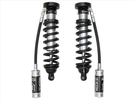 58716-700 ICON 1996-02 Toyota 4Runner 2.5 VS Extended Travel RR Coilover Kit, 700lb Coils at Sexton Offroad in Salt Lake City & Park City, Utah 1