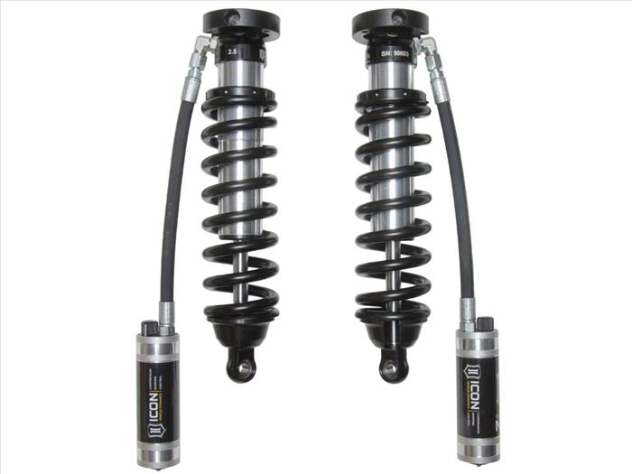 58716C ICON 1996-02 Toyota 4Runner 2.5 VS Extended Travel RR/CDCV Coilover Kit at Sexton Offroad in Salt Lake City & Park City, Utah 1