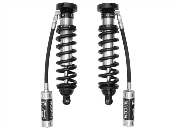 58716 ICON 1996-02 Toyota 4Runner 2.5 VS Extended Travel RR Coilover Kit at Sexton Offroad in Salt Lake City & Park City, Utah 1