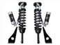 58730 ICON 2005-2023 Toyota Tacoma 2.5 VS Remote Reservoir Coilover Kit at Sexton Offroad in Salt Lake City & Park City, Utah 1