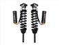 58731C-700-CB ICON 2005-2023 Toyota Tacoma 2.5 VS Remote Reservoir w/ CDCV Coilover Kit for Pro Comp 6” Lift, 700 lbs/in Coils at Sexton Offroad in Salt Lake City & Park City, Utah 1
